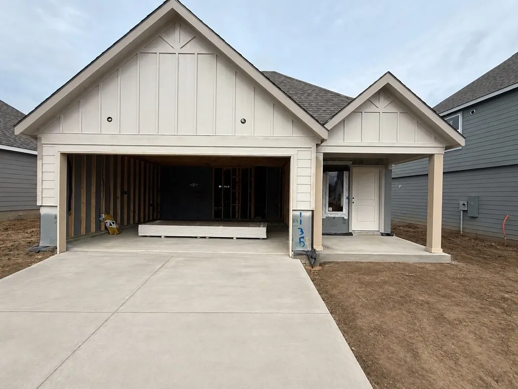 1135 Toledo Bend Drive College Station TX 77845