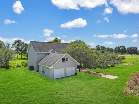 1412 Hollier Road Friendswood TX 77546