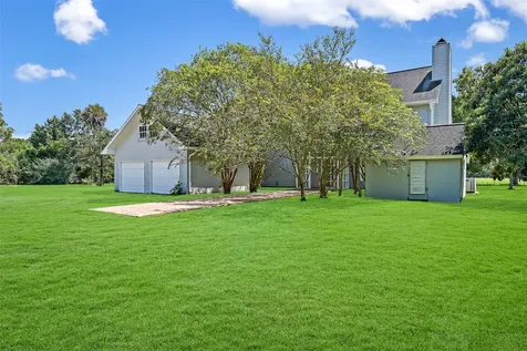 1412 Hollier Road Friendswood TX 77546