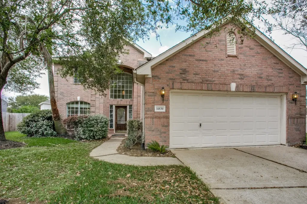 14830 Buckskin Bridge Court Sugar Land TX 77498