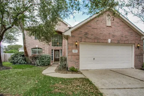 14830 Buckskin Bridge Court Sugar Land TX 77498