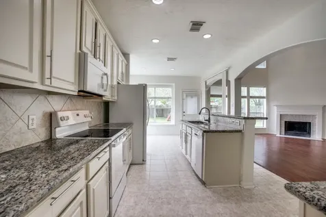 14830 Buckskin Bridge Court Sugar Land TX 77498