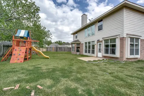 14830 Buckskin Bridge Court Sugar Land TX 77498