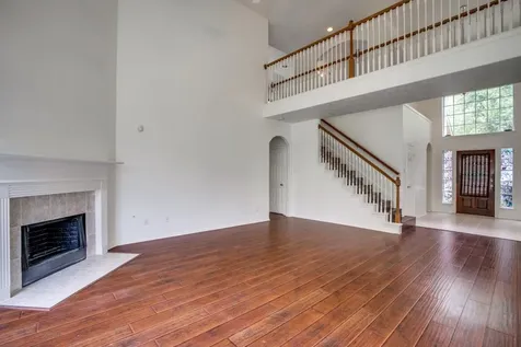 14830 Buckskin Bridge Court Sugar Land TX 77498