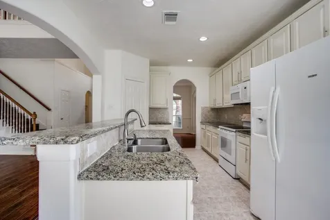 14830 Buckskin Bridge Court Sugar Land TX 77498