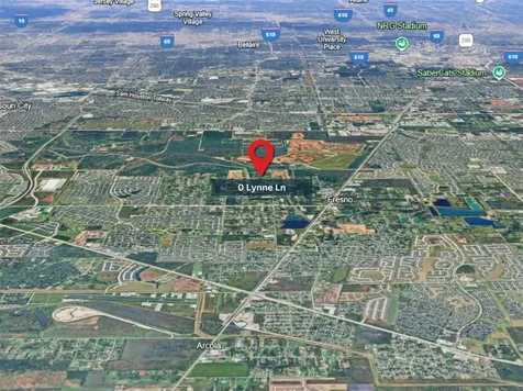 0 Lynne Lane Fresno TX 77545