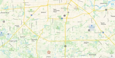 0 Lynne Lane Fresno TX 77545