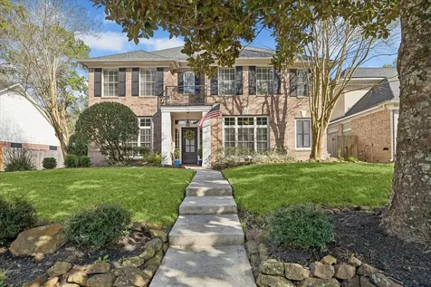 6402 Gladehill Drive Kingwood TX 77345