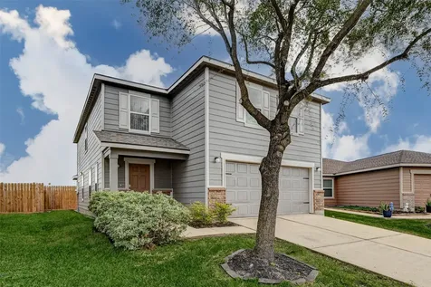 7706 Sagemark Ridge Drive Cypress TX 77433