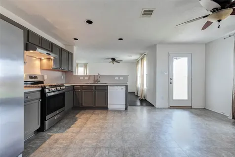 7706 Sagemark Ridge Drive Cypress TX 77433