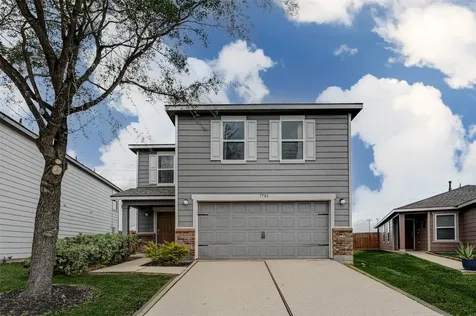 7706 Sagemark Ridge Drive Cypress TX 77433