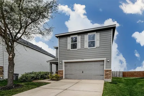 7706 Sagemark Ridge Drive Cypress TX 77433