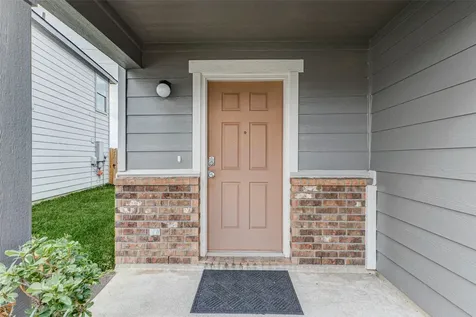 7706 Sagemark Ridge Drive Cypress TX 77433