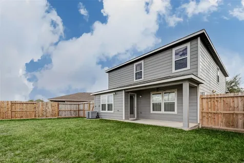 7706 Sagemark Ridge Drive Cypress TX 77433