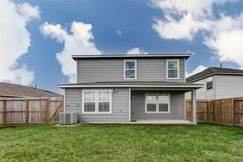 7706 Sagemark Ridge Drive Cypress TX 77433