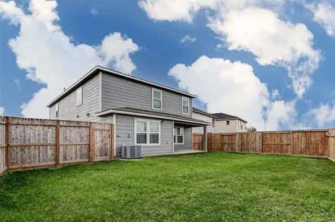 7706 Sagemark Ridge Drive Cypress TX 77433