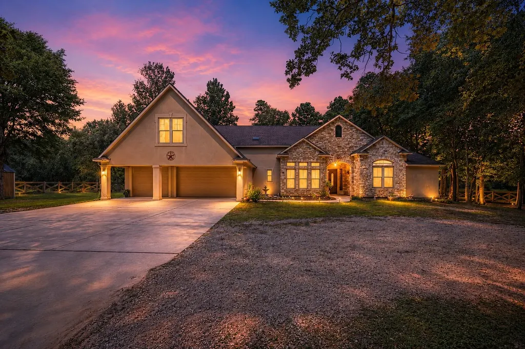 16620 Rabon Chapel Road Montgomery TX 77316
