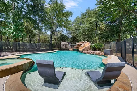 16620 Rabon Chapel Road Montgomery TX 77316