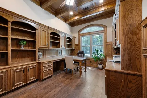 16620 Rabon Chapel Road Montgomery TX 77316