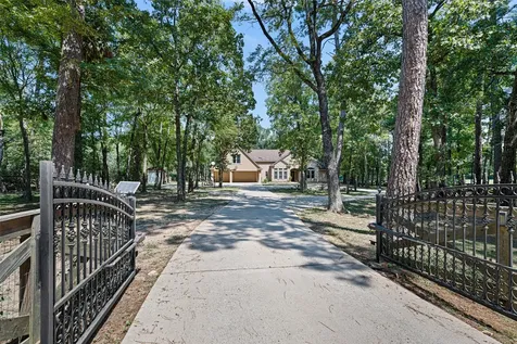 16620 Rabon Chapel Road Montgomery TX 77316