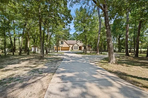 16620 Rabon Chapel Road Montgomery TX 77316