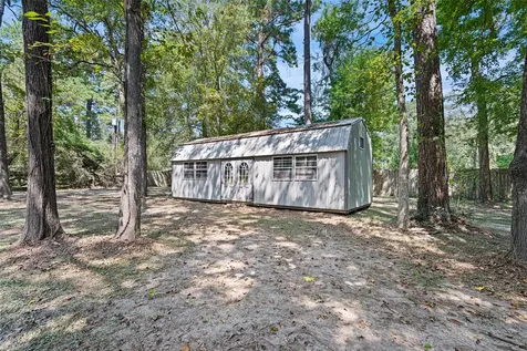 16620 Rabon Chapel Road Montgomery TX 77316