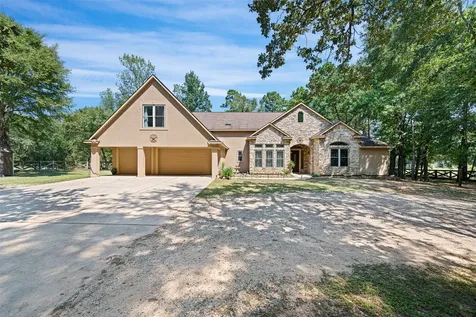 16620 Rabon Chapel Road Montgomery TX 77316