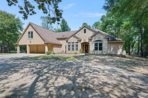 16620 Rabon Chapel Road Montgomery TX 77316