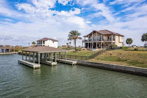 230 Chateau Way Port O Connor TX 77982