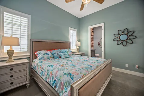 230 Chateau Way Port O Connor TX 77982