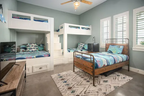 230 Chateau Way Port O Connor TX 77982