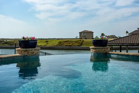 230 Chateau Way Port O Connor TX 77982
