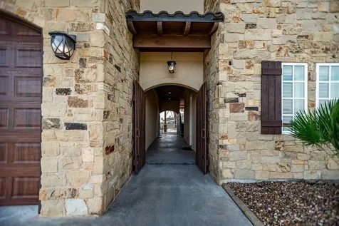 230 Chateau Way Port O Connor TX 77982