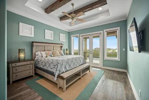 230 Chateau Way Port O Connor TX 77982