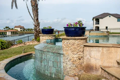 230 Chateau Way Port O Connor TX 77982