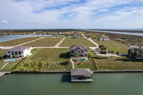 230 Chateau Way Port O Connor TX 77982