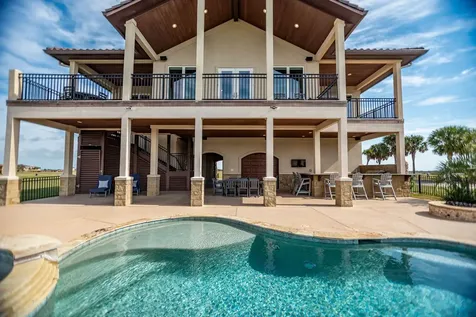 230 Chateau Way Port O Connor TX 77982