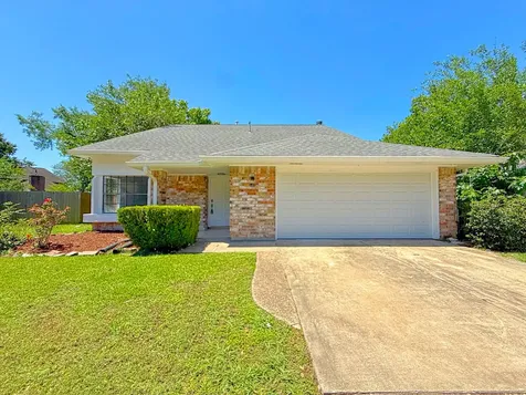 19955 Salt River Court Katy TX 77449