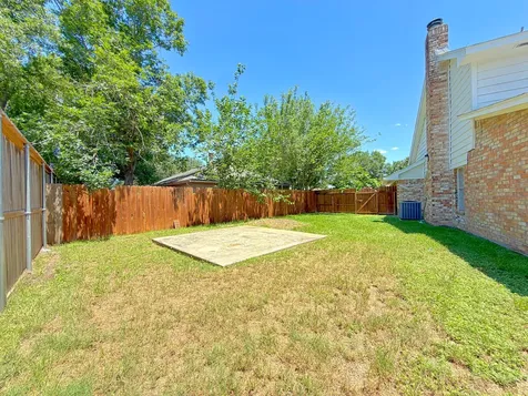 19955 Salt River Court Katy TX 77449