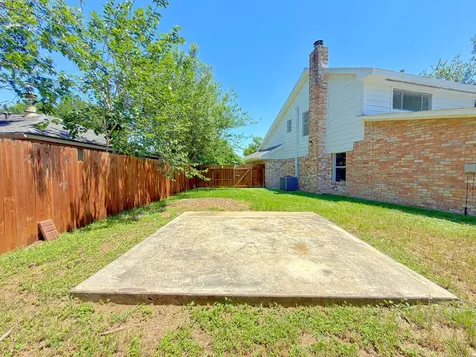 19955 Salt River Court Katy TX 77449
