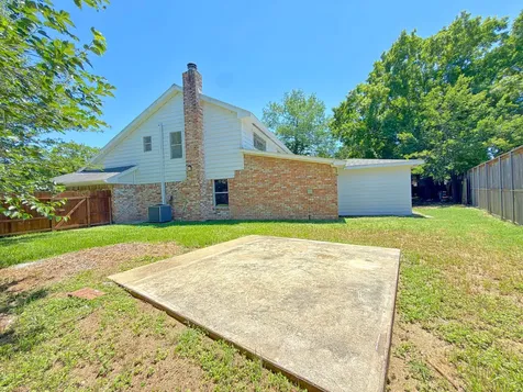 19955 Salt River Court Katy TX 77449