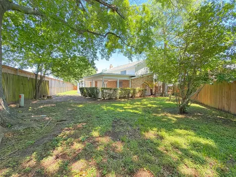 19955 Salt River Court Katy TX 77449