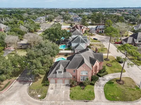 13202 Tropicana Drive Houston TX 77041