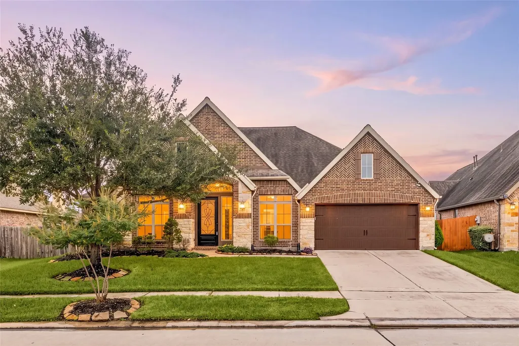 4410 Cobalt Cross Street Katy TX 77493