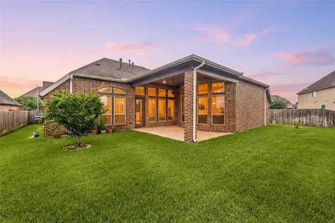 4410 Cobalt Cross Street Katy TX 77493