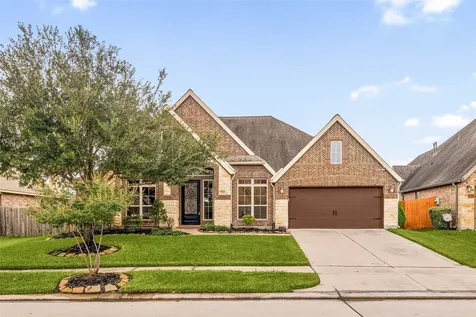 4410 Cobalt Cross Street Katy TX 77493
