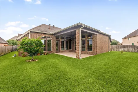 4410 Cobalt Cross Street Katy TX 77493