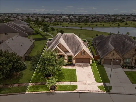 4410 Cobalt Cross Street Katy TX 77493