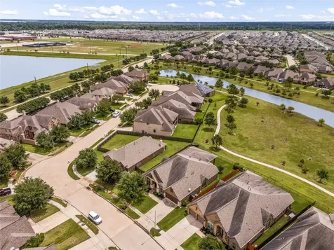 4410 Cobalt Cross Street Katy TX 77493