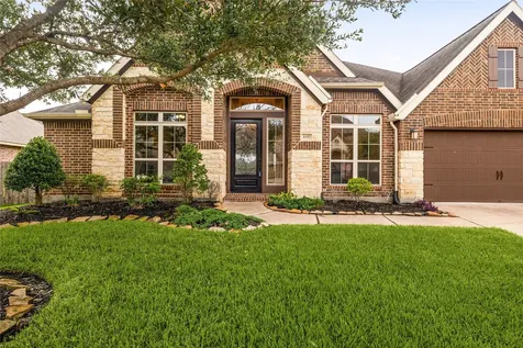 4410 Cobalt Cross Street Katy TX 77493